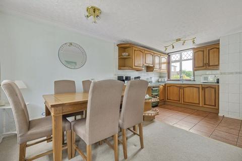 3 bedroom end of terrace house for sale, Red Lodge Road, Bexley
