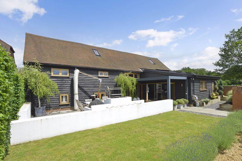 Lords Hill Common, Shamley Green 3 bed detached house for sale £1,200,000