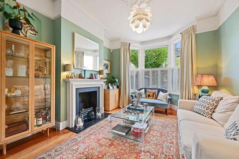4 bedroom terraced house for sale, Iffley Road, London
