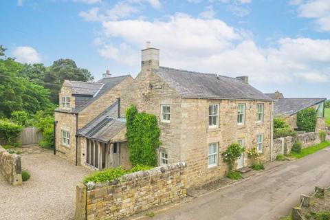 3 bedroom detached house for sale, Yew Tree Cottage, West Boat, Hexham, Northumberland