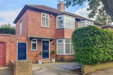 3 bedroom semi-detached house for sale, Park Avenue, Gosforth, Newcastle upon Tyne