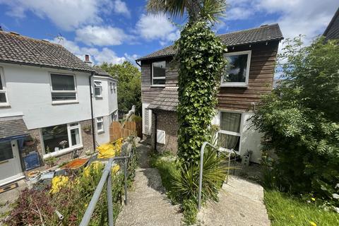 2 bedroom semi-detached house to rent, Longfield, Falmouth TR11