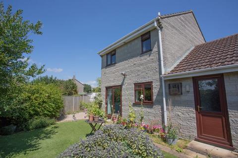 3 bedroom link detached house for sale, Ducks Hill, Huish Episcopi