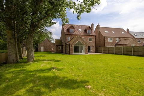 6 bedroom detached house for sale, Hunters Chase, Kilpin, Nr Howden, DN14 7ZB