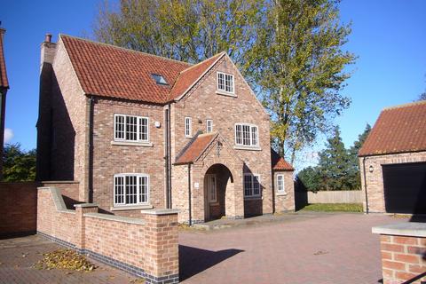 undefined, Hunters Chase, Kilpin, Nr Howden, DN14 7ZB