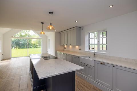 undefined, Hunters Chase, Kilpin, Nr Howden, DN14 7ZB