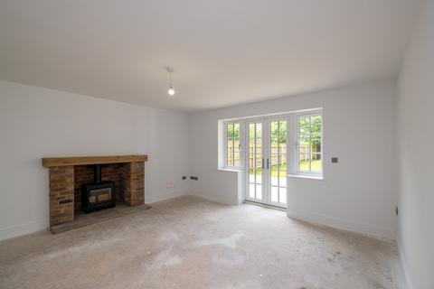 undefined, Hunters Chase, Kilpin, Nr Howden, DN14 7ZB