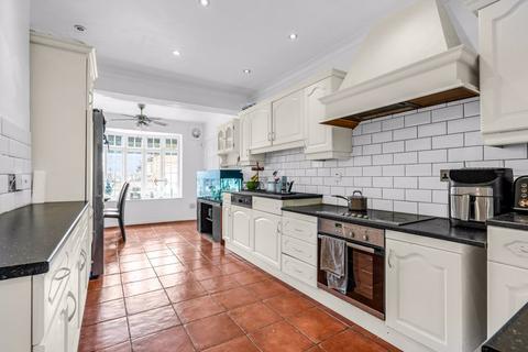 5 bedroom terraced house for sale, High Road, Broxbourne