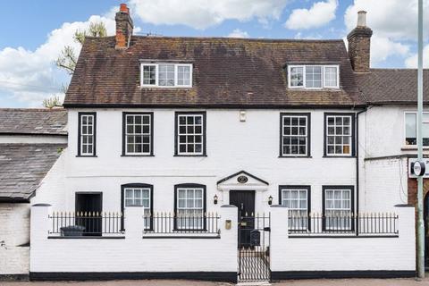 5 bedroom terraced house for sale, High Road, Broxbourne