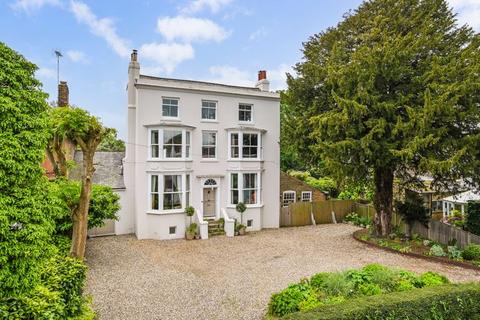 7 bedroom detached house for sale, Walmer