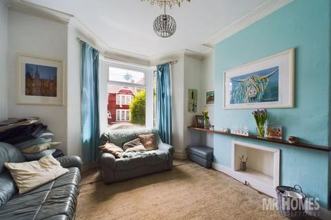 4 bedroom terraced house for sale, Gladstone Road, Barry, CF62 8NB