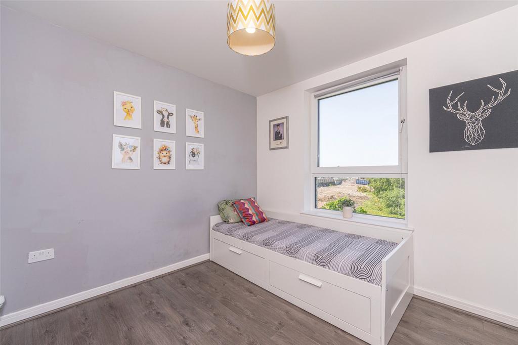 Master Bedroom Alt