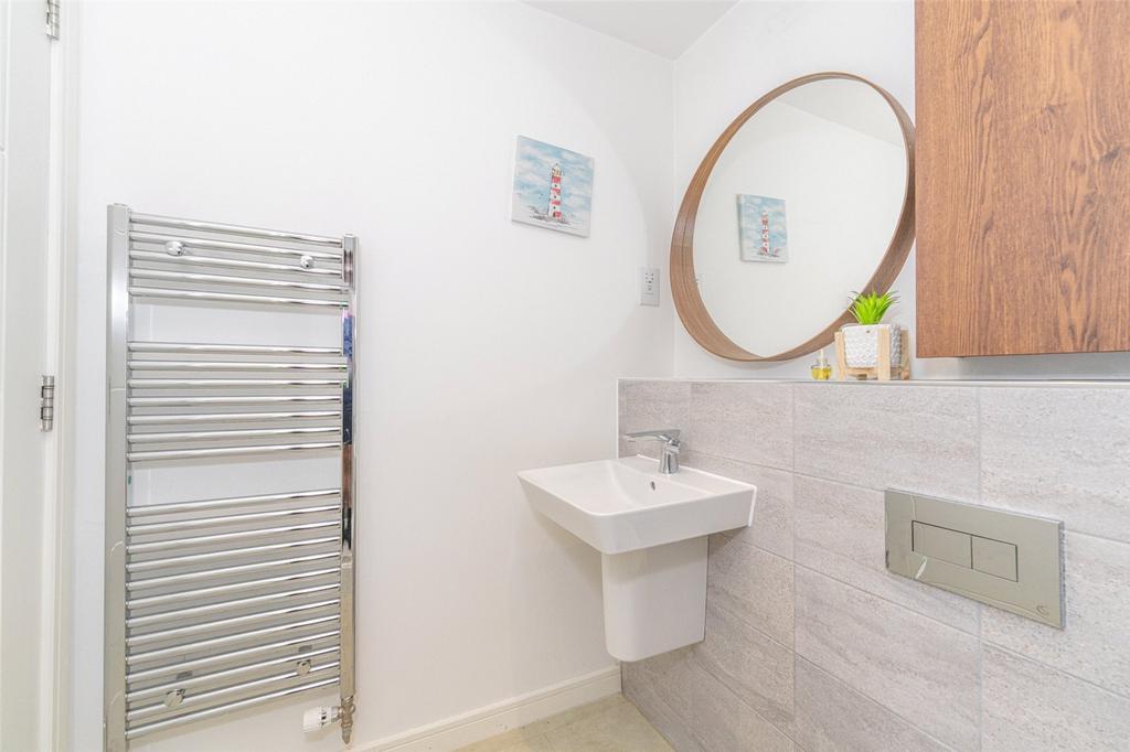 En Suite Alt