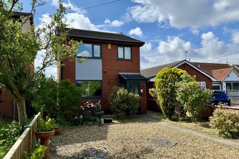 3 bedroom detached house for sale, Fleetwood Road, Fleetwood