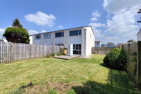 2 bedroom end of terrace house for sale, Dale Road, Newquay TR7