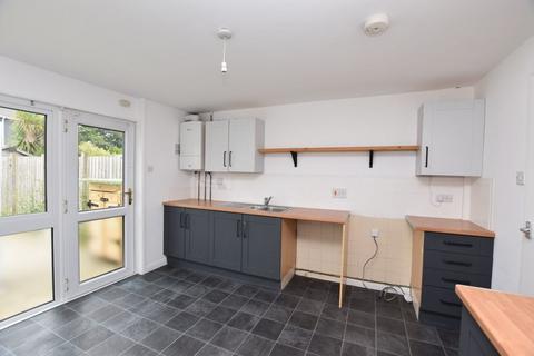 2 bedroom end of terrace house for sale, Dale Road, Newquay TR7