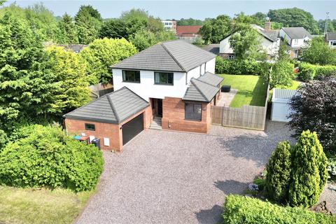 5 bedroom detached house for sale, Liverpool Road, Neston, Cheshire, CH64