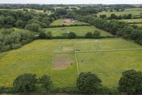Equestrian property for sale, The Stables, Mapperley Lane, Mapperley, Ilkeston