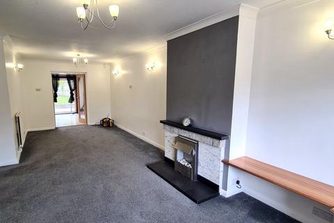 3 bedroom semi-detached house to rent, Langdon Shaw, Sidcup DA14