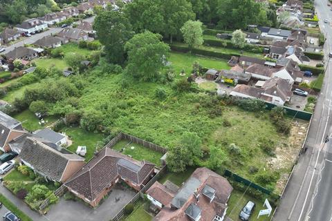 4 bedroom property with land for sale, BUILDING PLOT - PLANNING CONSENT 6 DWELLINGS  Shipbourne Road, Tonbridge, TN10 3EU