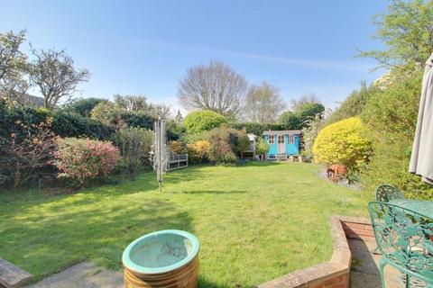 1 Linden Way, Purley, CR8 3PH