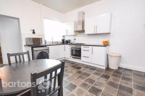 2 bedroom terraced house for sale, St. Anns Road, Rotherham