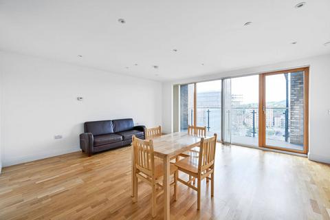 2 bedroom flat for sale, Axell House, Woolwich, LONDON, SE18