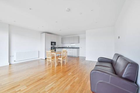 2 bedroom flat for sale, Axell House, Woolwich, LONDON, SE18