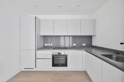 2 bedroom flat for sale, Polytechnic Street, Woolwich, London, SE18