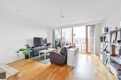 1 bedroom flat for sale, Axell House, Woolwich, LONDON, SE18