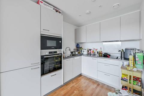 1 bedroom flat for sale, Axell House, Woolwich, LONDON, SE18