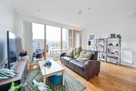 1 bedroom flat for sale, Axell House, Woolwich, LONDON, SE18