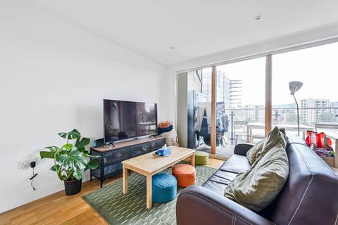 1 bedroom flat for sale, Axell House, Woolwich, LONDON, SE18