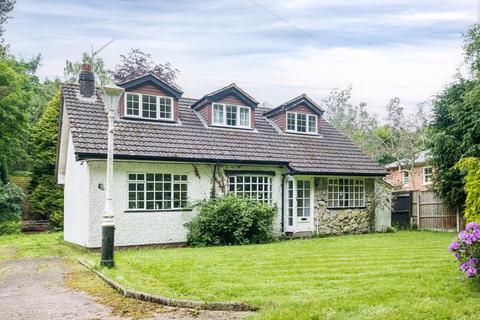 4 bedroom detached bungalow for sale, 'Dorset', Vale Avenue, Aldridge, WS9 0SJ