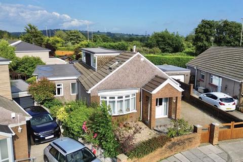 4 bedroom detached bungalow for sale, 5 Manor Drive, Coychurch, Bridgend, CF35 5HA