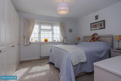 3 bedroom detached bungalow for sale, Brent Road, Cossington, Nr. Bridgwater