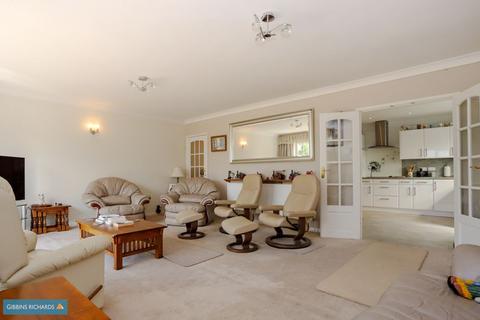 3 bedroom detached bungalow for sale, Brent Road, Cossington, Nr. Bridgwater