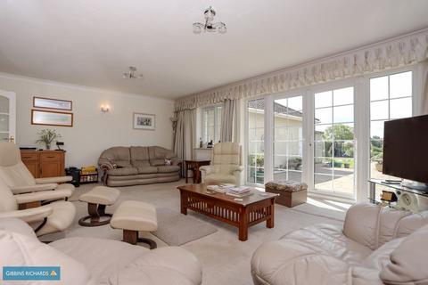 3 bedroom detached bungalow for sale, Brent Road, Cossington, Nr. Bridgwater