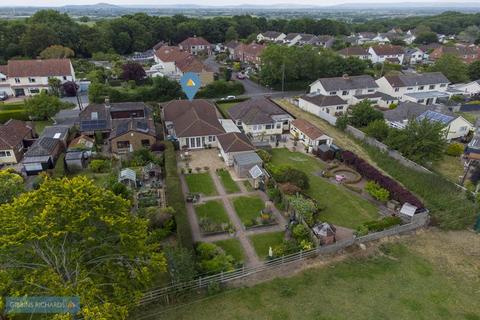 3 bedroom detached bungalow for sale, Brent Road, Cossington, Nr. Bridgwater