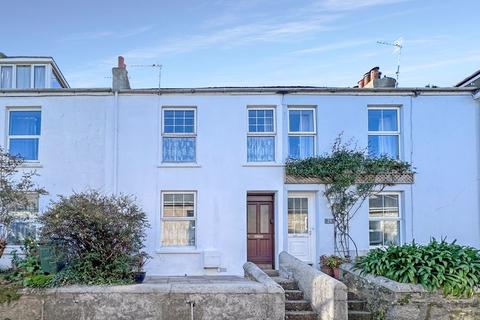 3 bedroom terraced house for sale, Trenwith Place, St. Ives TR26