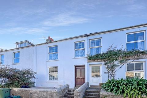 3 bedroom terraced house for sale, Trenwith Place, St. Ives TR26