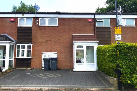 3 bedroom terraced house for sale, Richmond Croft, Great Barr, Birmingham, B42 1NX