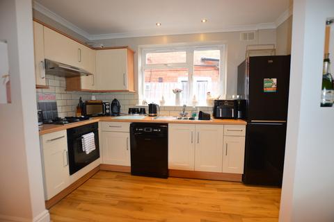 2 bedroom semi-detached house for sale, Smorrall Lane, BEDWORTH