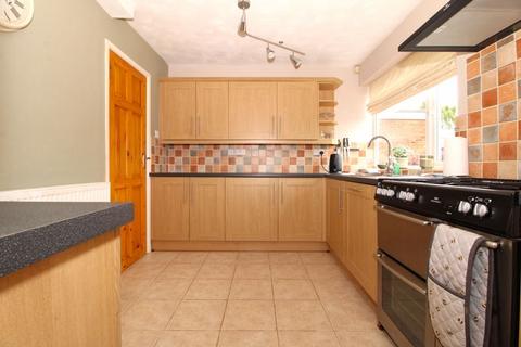 3 bedroom semi-detached house for sale, Westway, Pelsall, WS4 1DH