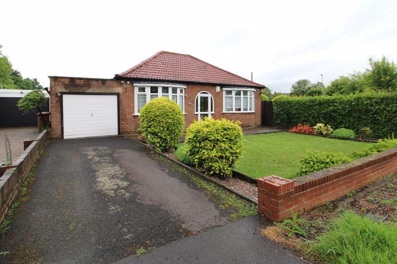 Walsall Road, Aldridge, WS9 0JT 2 bed bungalow for sale £280,000