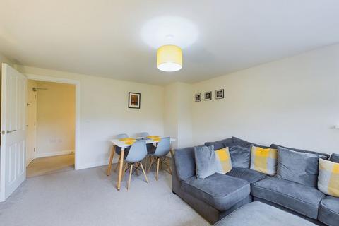 2 bedroom apartment for sale, Flat 2, 36 Anchorage Way