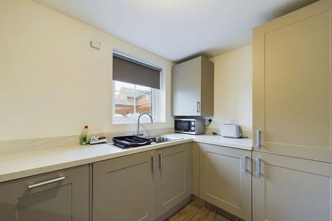 Apartment 2, 36 Anchorage Way, Whitby, YO21 1AJ