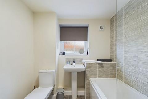 Apartment 2, 36 Anchorage Way, Whitby, YO21 1AJ