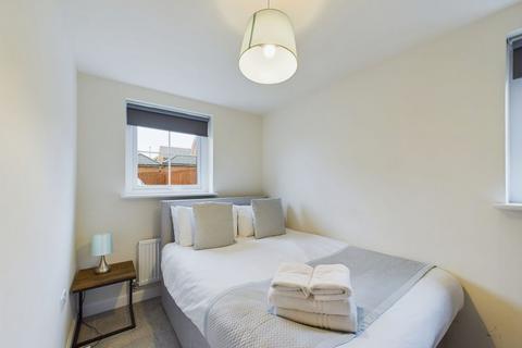 Apartment 2, 36 Anchorage Way, Whitby, YO21 1AJ