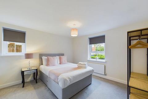 Apartment 2, 36 Anchorage Way, Whitby, YO21 1AJ